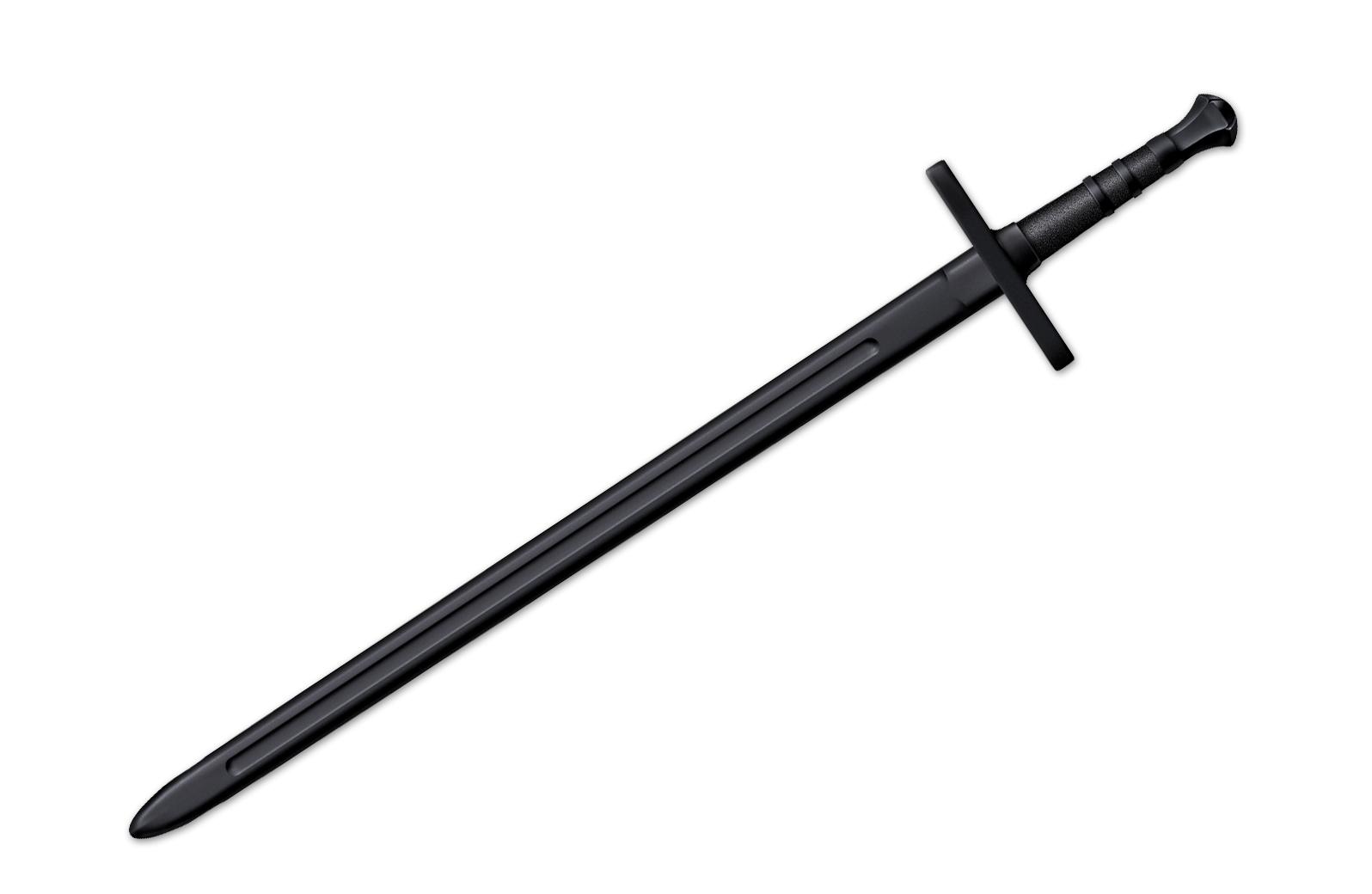 Foto Cold Steel Hand And A Half Training Sword (Modell 2012/13)