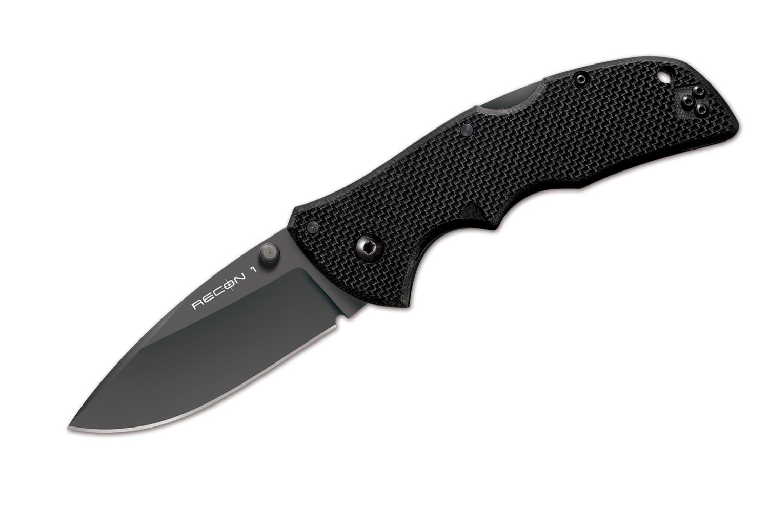 Foto Cold Steel Mini Recon 1 Spear Point (Modell 2012/13)