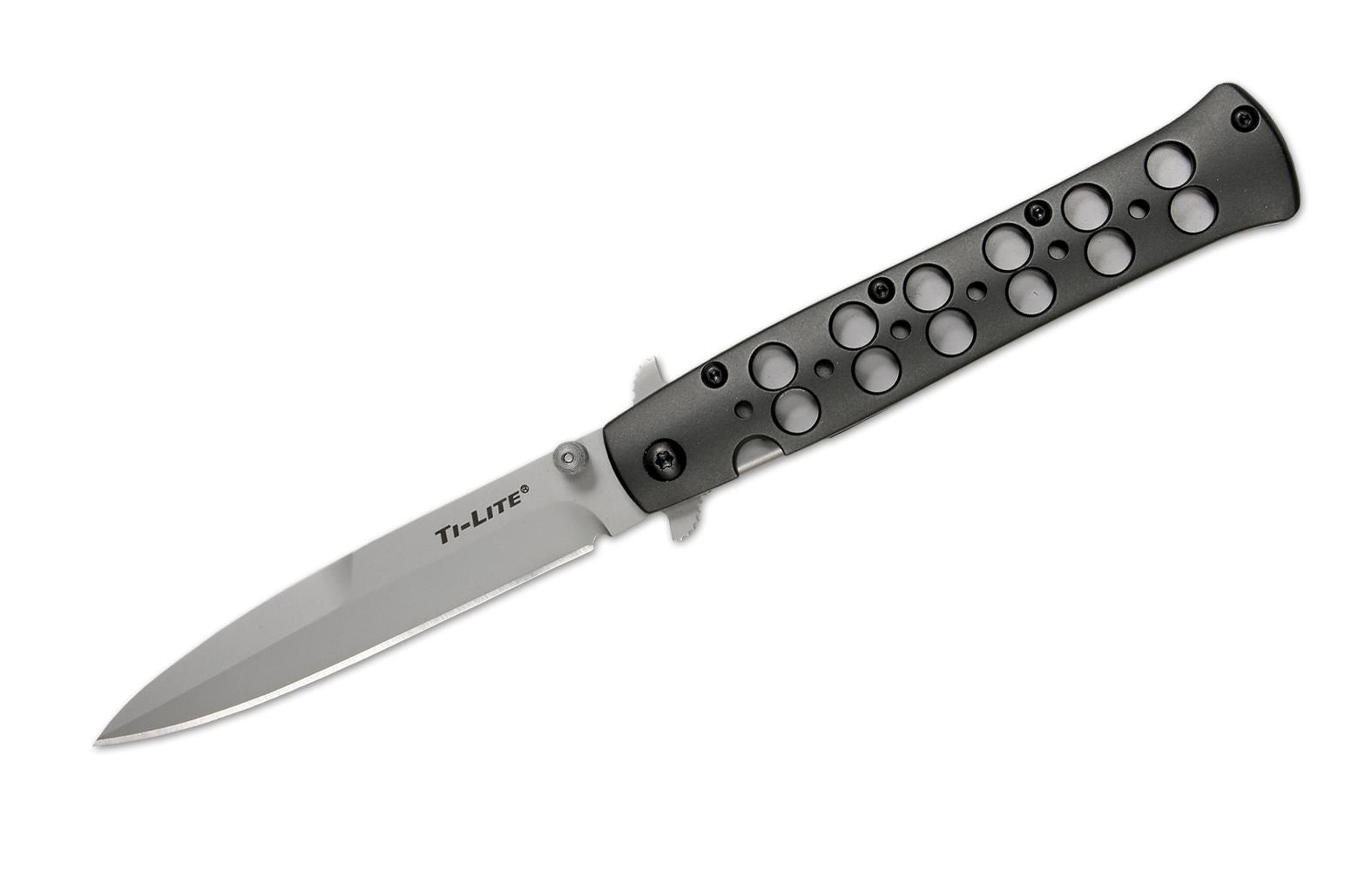 Foto Cold Steel Ti-Lite 4in. (Modell 2012/13)