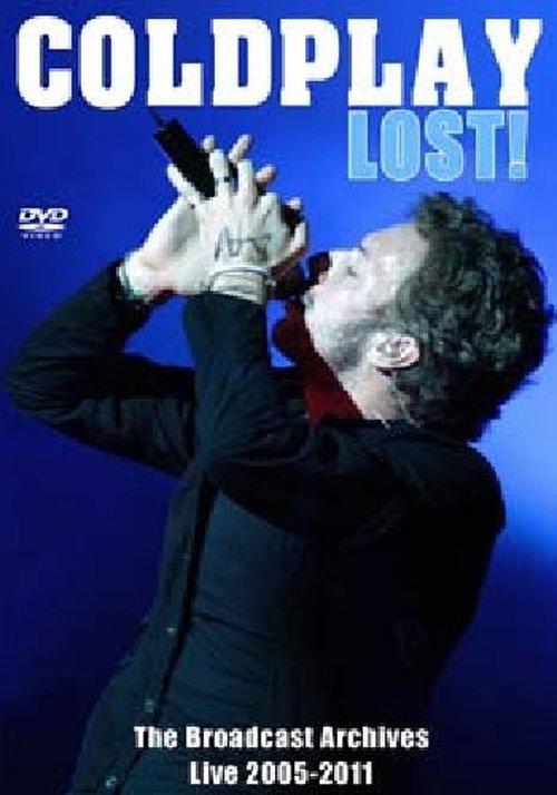 Foto Coldplay - Lost!