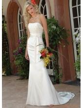 Foto colección de vestidos de novias