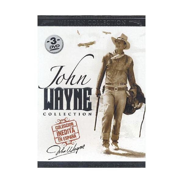 Foto Colección John Wayne I