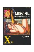 Foto Coleccion x 81: miss 130 (3): reiko y sus amantes (en papel)