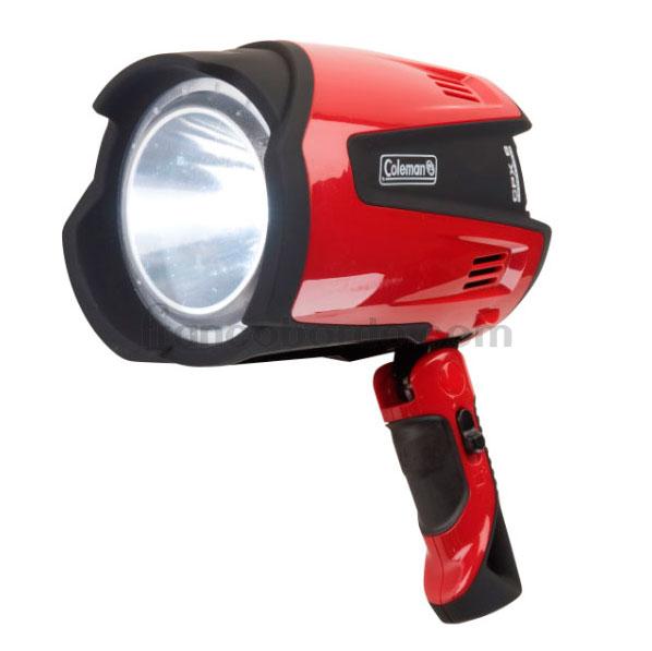 Foto Coleman Foco LED CPX 6 HP
