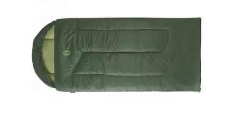 Foto Coleman Hudson 235 Comfort