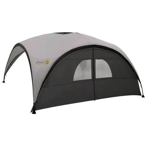 Foto Coleman Puerta Toldo Event 4.5 x 4.5 M