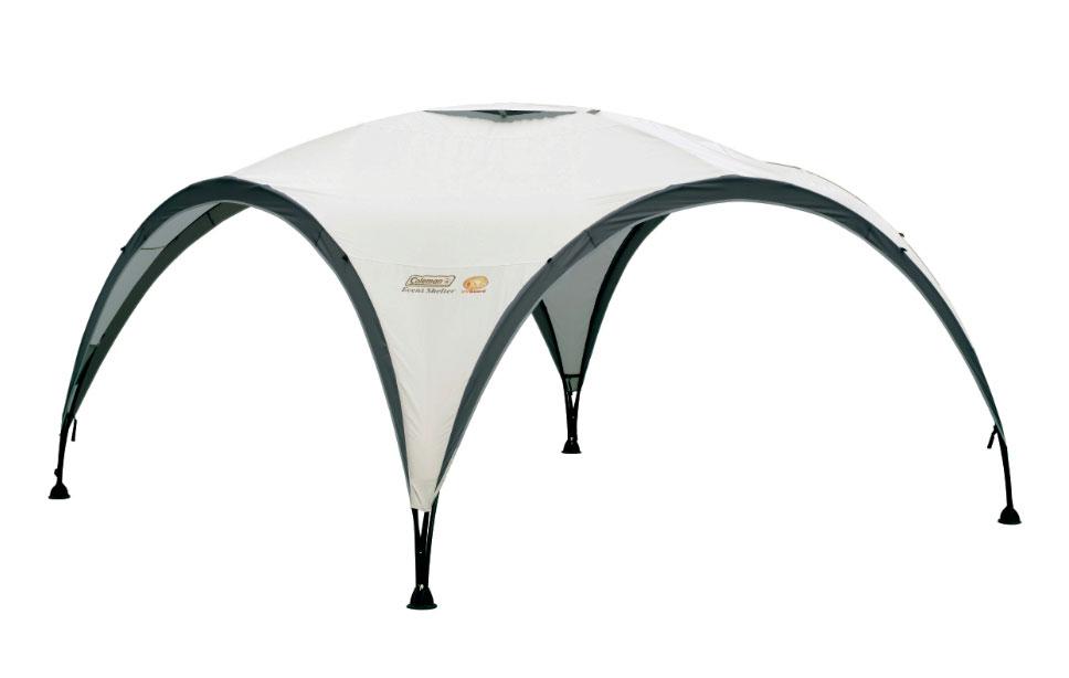 Foto Coleman Toldo Event 3.65 x 3.65 M