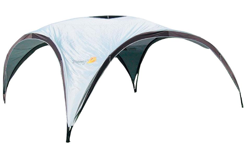 Foto Coleman Toldo Event 4.5 x 4.5 M