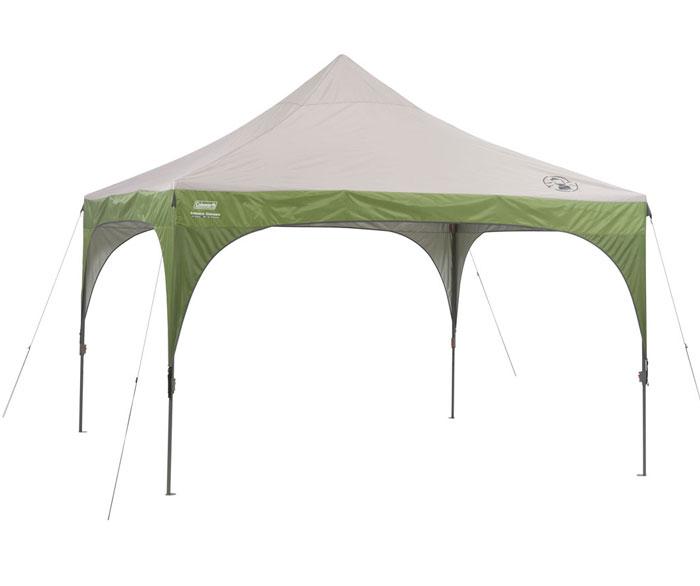 Foto Coleman Toldo Instant Shelter L