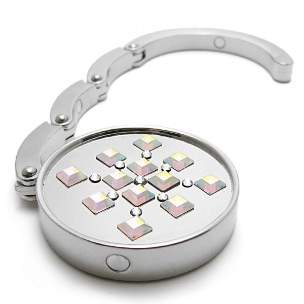Foto Colgador de Bolso Aurora Boreal PHA-7.6