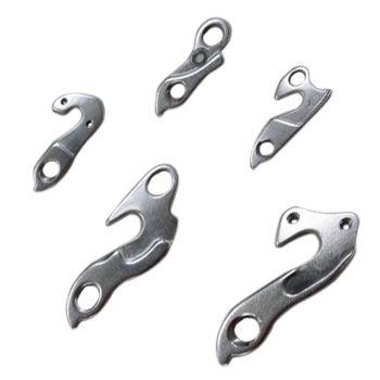 Foto Colgador desviador trasero - Boardman - T8 Silver