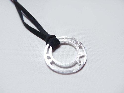 Foto Colgante ATER mini
