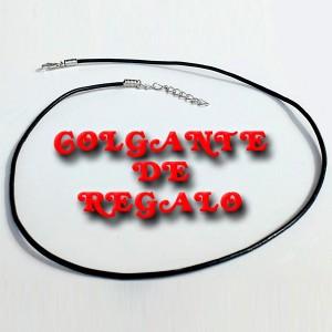 Foto Colgante oro hombre