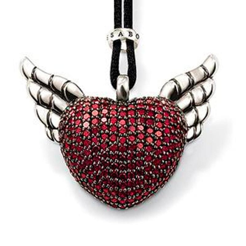 Foto Colgante Thomas Sabo KE937-1-017