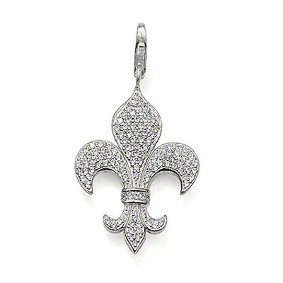 Foto Colgante Thomas Sabo T0043-051-14