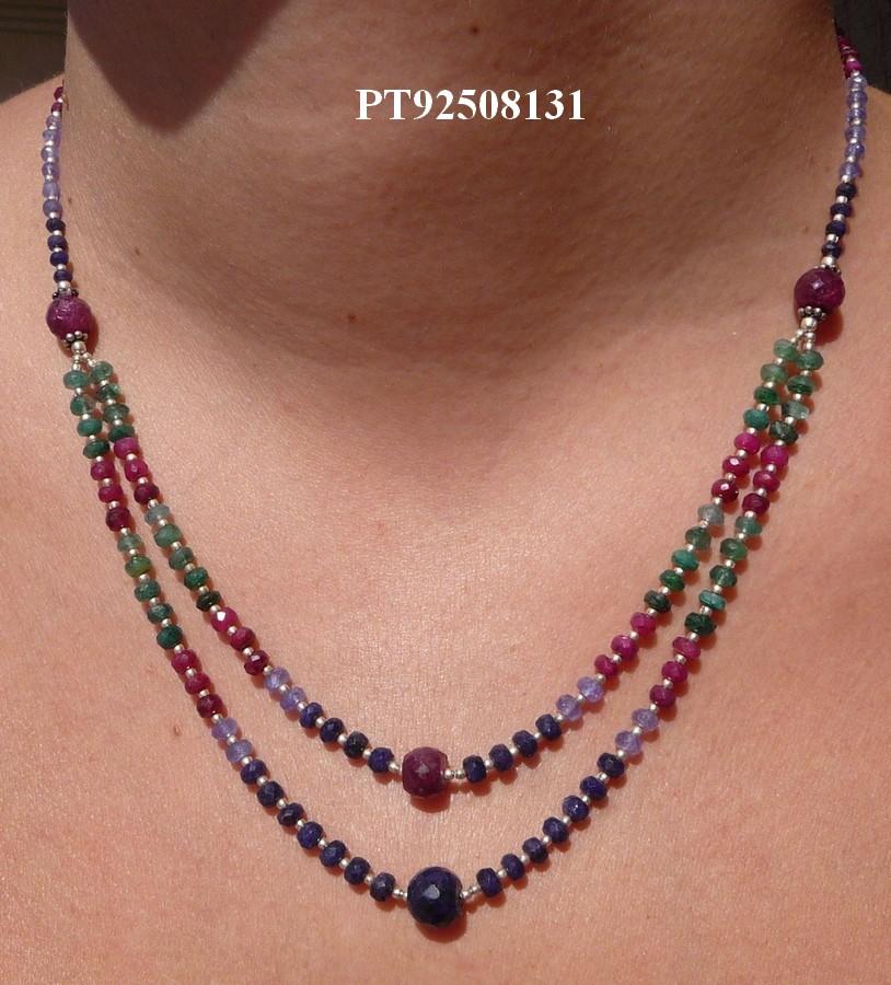 Foto colgantes - collares - Oferta en collares