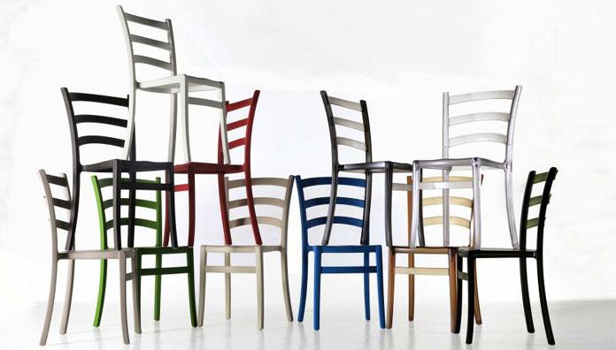 Foto Colico Design Sedia Italia 150