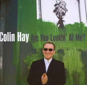 Foto Colin Hay: Are You Lookin At Me? CD