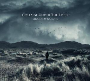 Foto Collapse Under The Empire: Shoulders & Giants CD