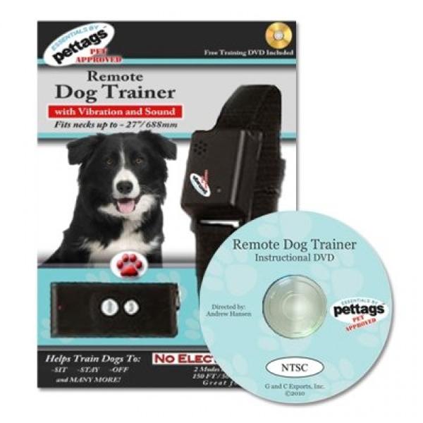 Foto Collar adiestramiento control remoto