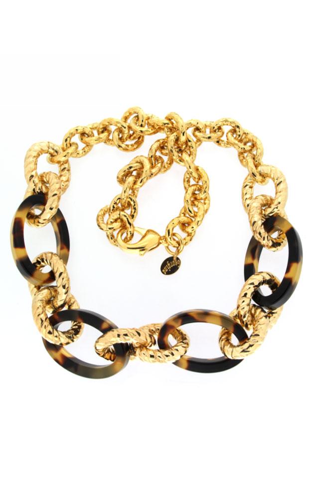 Foto Collar alta bisuteria mujer 01/2860
