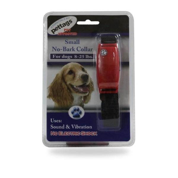 Foto Collar anti-ladridos No-Bark - Small