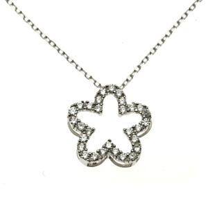 Foto collar Bijoux Or 9 Carats 13205B-1