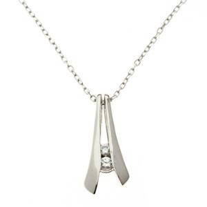 Foto collar Bijoux Or 9 Carats 13219B-1