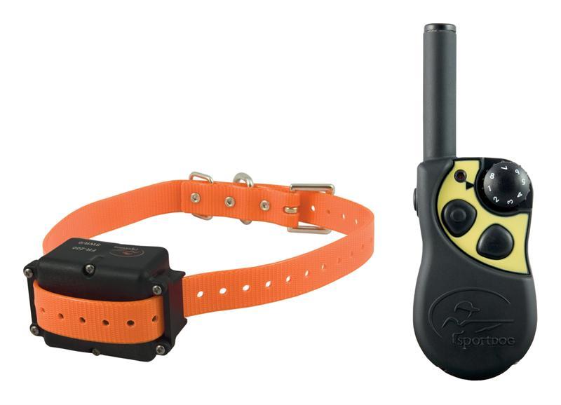 Foto Collar de adiestramiento Sportdog Trainer SD 400E, alcance de 350 mts