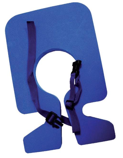 Foto Collar de flotacion natación softee piscina