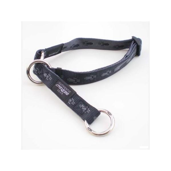 Foto Collar de semiahogo Rogz Alpinist Negro Everest