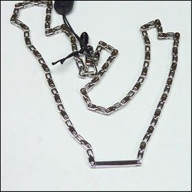 Foto Collar Lotus Style Unisex LS1266-1/1