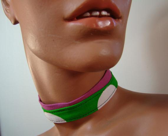 Foto Collar modelo 