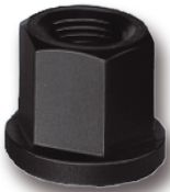 Foto collar nut, m12; 2440-W112