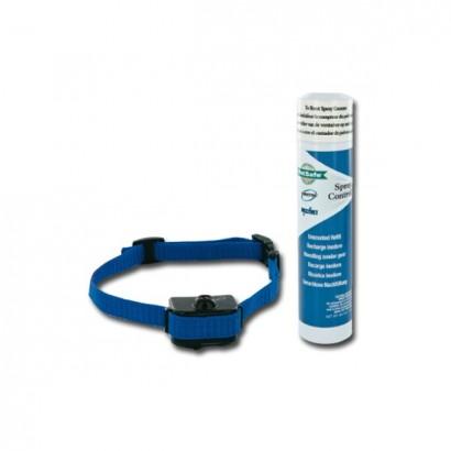 Foto Collar Petsafe Little Dog Spray Bark Control