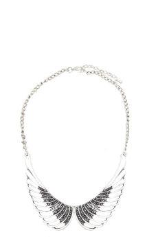 Foto Collar rígido metálico