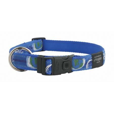 Foto Collar Rogz Planet Jellybean