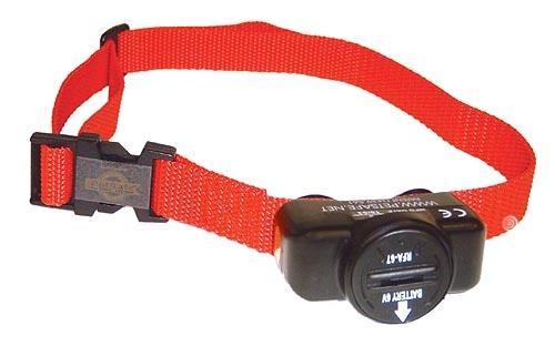 Foto collar suplementario para valla antifuga radio fence petsafe ultralight ultra light pig19-10761