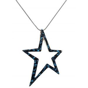 Foto collar Thierry Mugler T41118SB