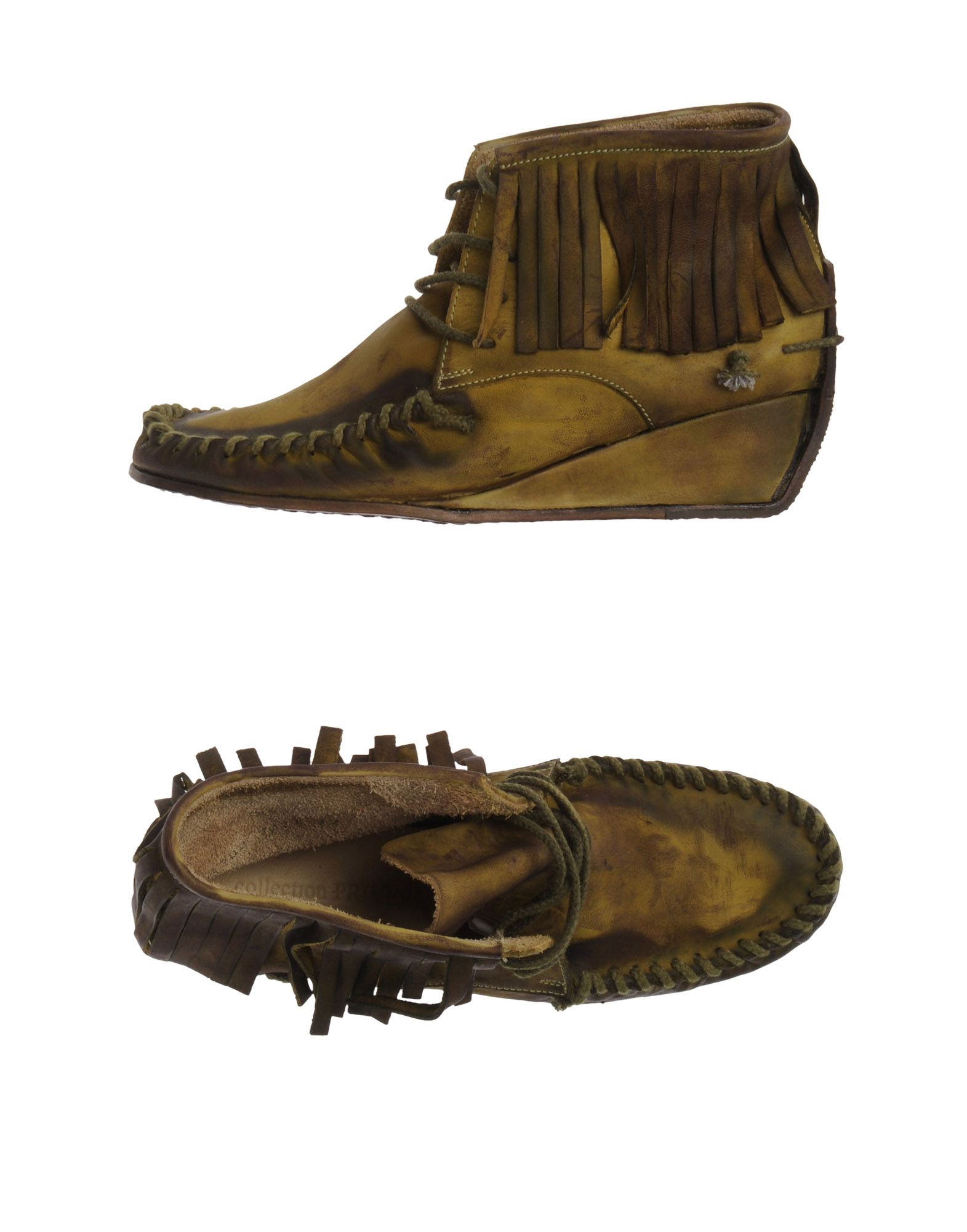 Foto collection privēe? botines de caña alta
