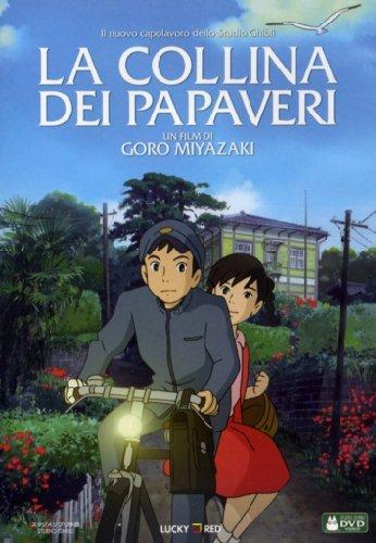 Foto Collina Dei Papaveri (La)