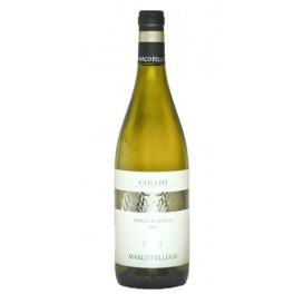 Foto Collio ribolla gialla selezione doc 2012 marco felluga