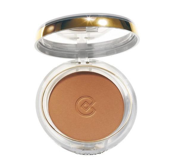 Foto COLLISTAR CREAM POWDER compact foundation No 03 9gr