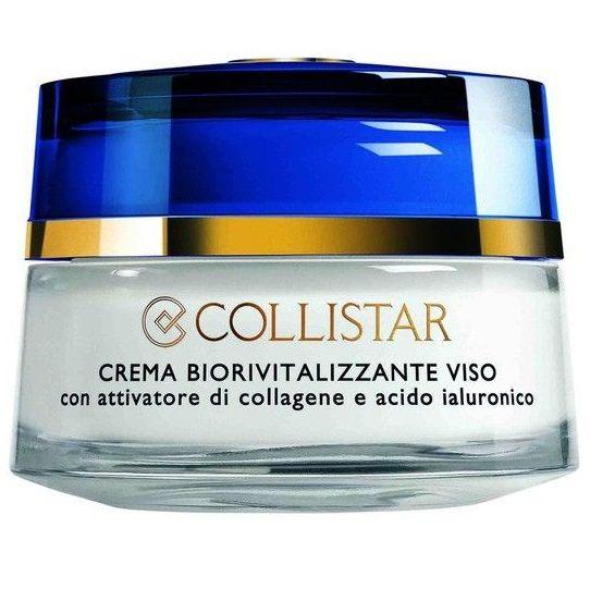 Foto Collistar crema biorevitalizante 50+ regalos