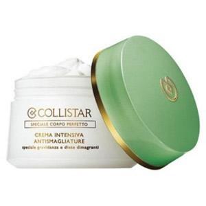 Foto Collistar PERFECT BODY anti-stretchmarks cream 400 ml