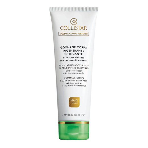 Foto Collistar PERFECT BODY scrub 250 ml