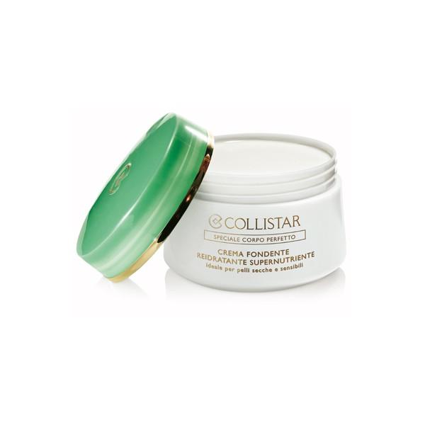 Foto Collistar PERFECT BODY supernourishing cream 400 ml