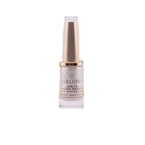 Foto Collistar PERFECT NAILS enamel 25 diamond white 10 ml