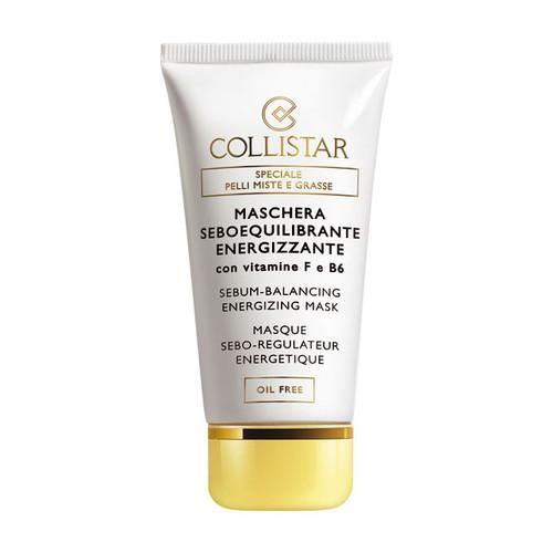 Foto Collistar PMG sebum balancing energizant mask 50 ml