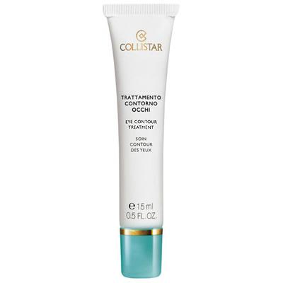Foto Collistar SENSITIVE SKIN tratamiento contorno de ojos 15 ml